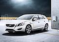 Volvo V60 Diesel-Plug-in-Hybrid